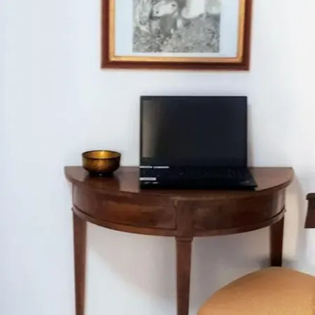 Snuggly Blue Florencja