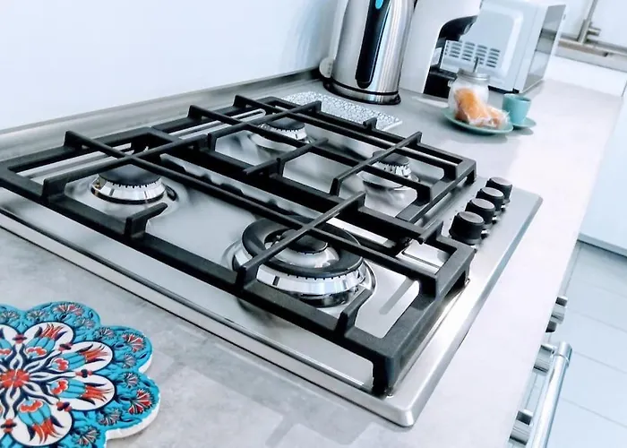 Snuggly Blue Floransa