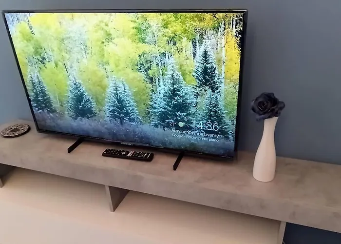 Snuggly Blue * Floransa